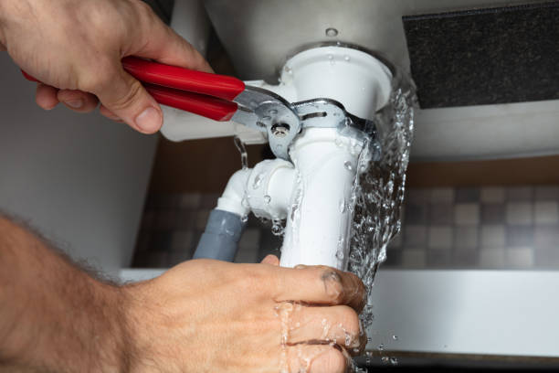Best 24-hour water damage restoration  in Park Hills, KY