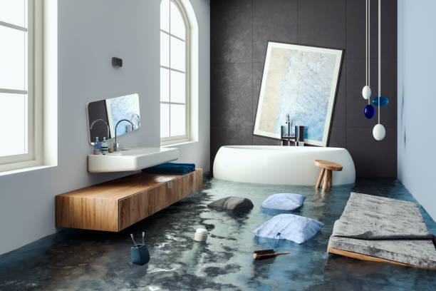 Best Professional water damage repair  in Park Hills, KY