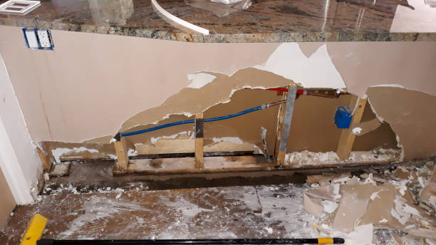 Best Emergency water damage restoration  in Park Hills, KY